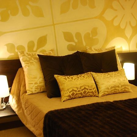 Avogaria 5 Rooms Venecia Exterior foto