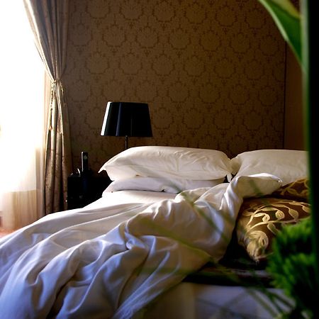Avogaria 5 Rooms Venecia Exterior foto