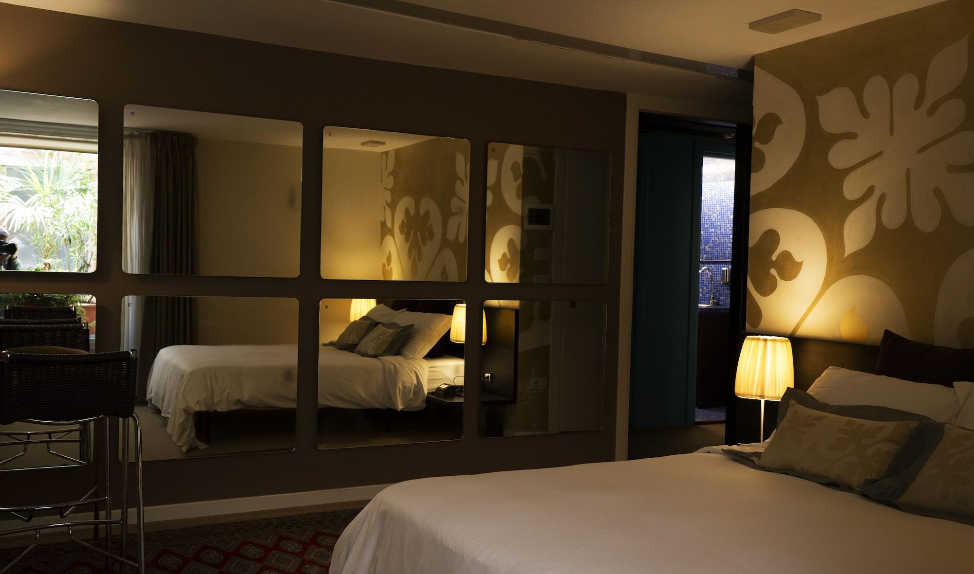 Avogaria 5 Rooms Venecia Exterior foto