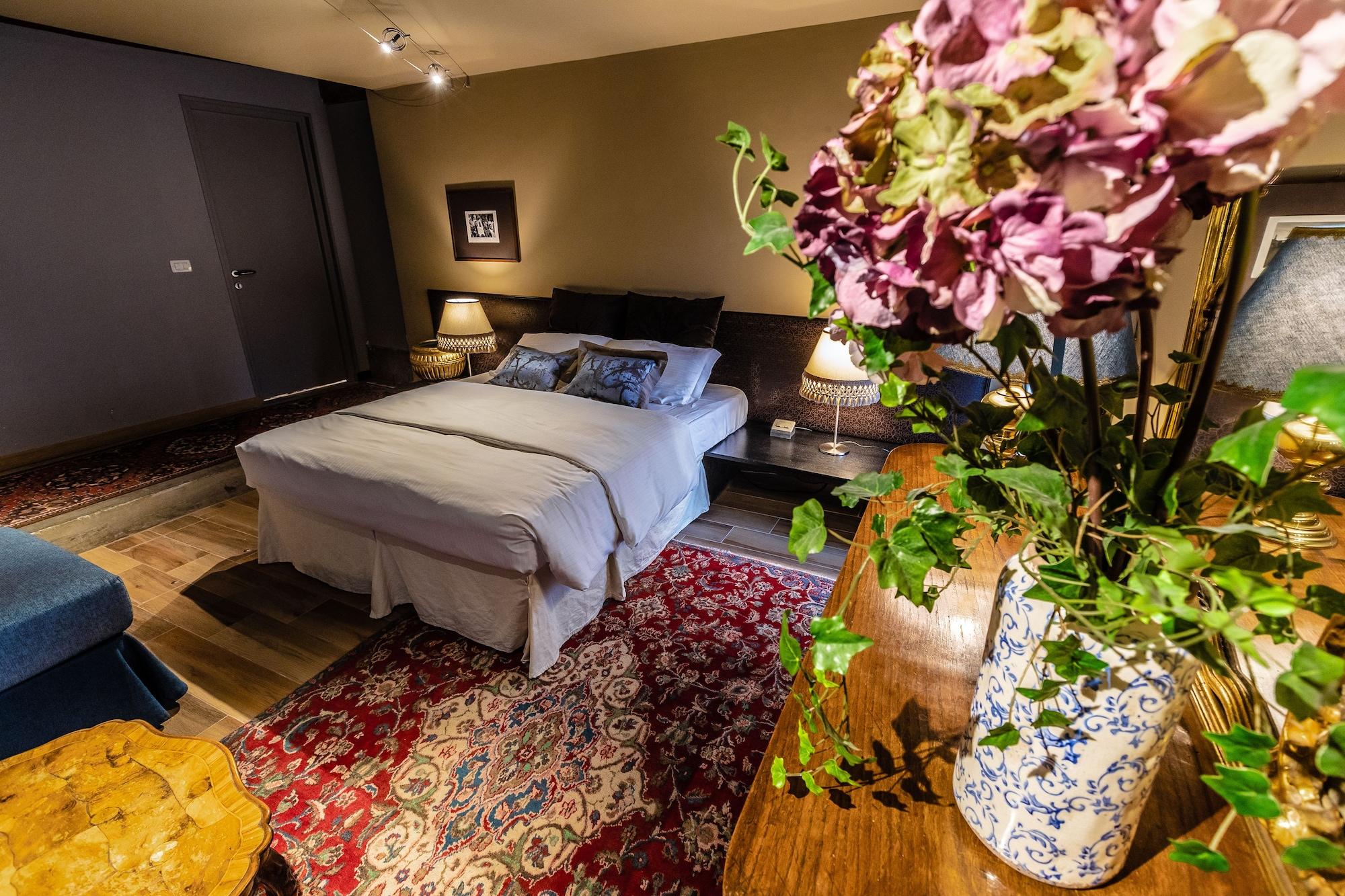 Avogaria 5 Rooms Venecia Exterior foto