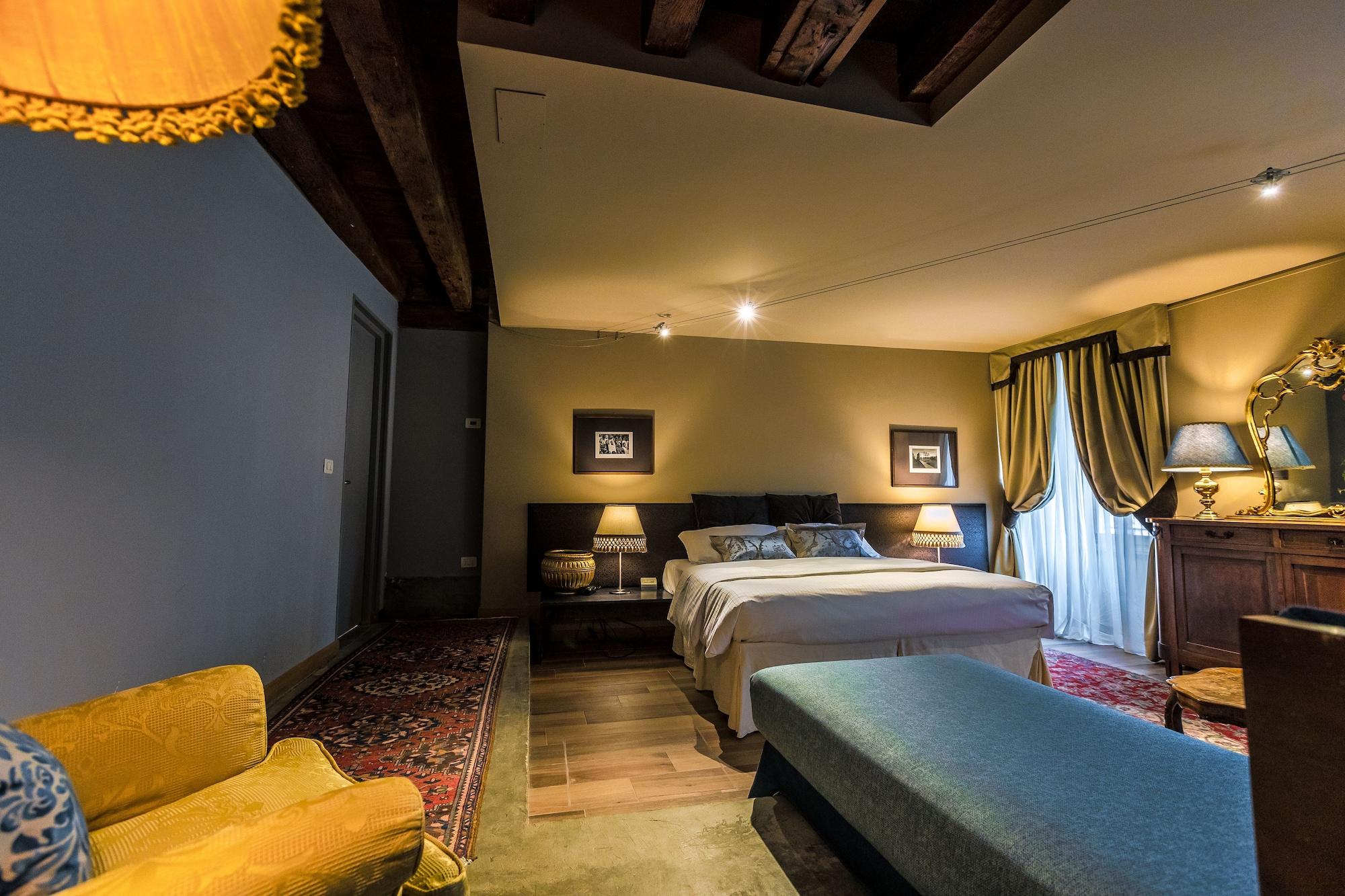 Avogaria 5 Rooms Venecia Exterior foto