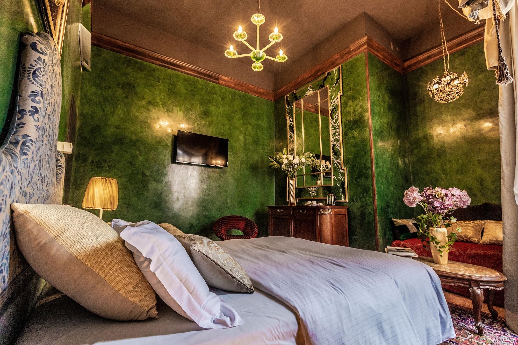 Avogaria 5 Rooms Venecia Exterior foto