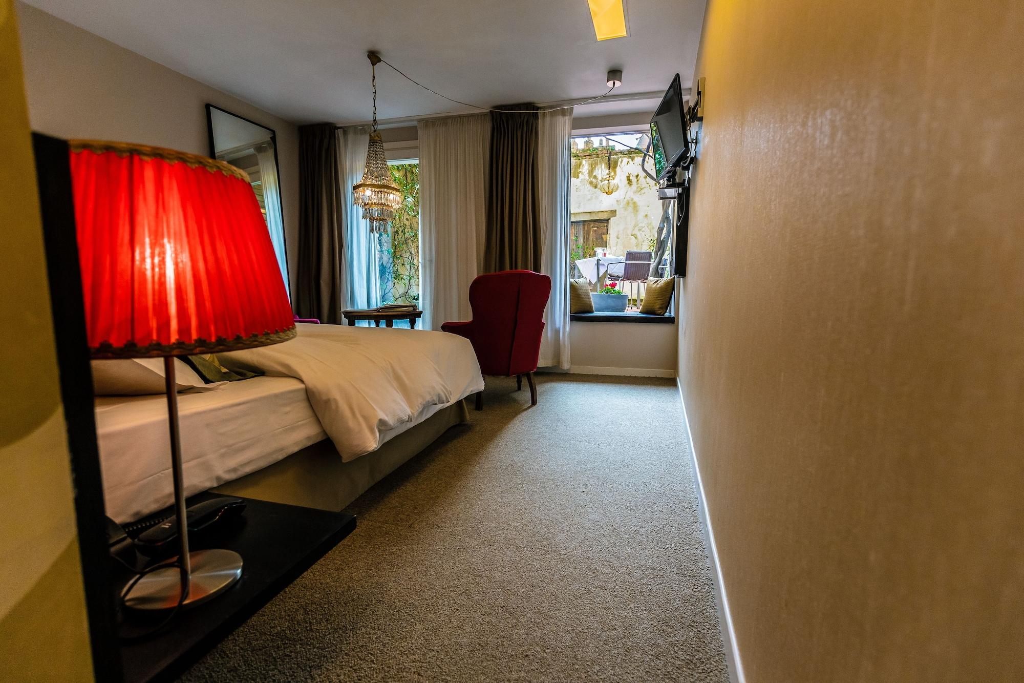 Avogaria 5 Rooms Venecia Exterior foto