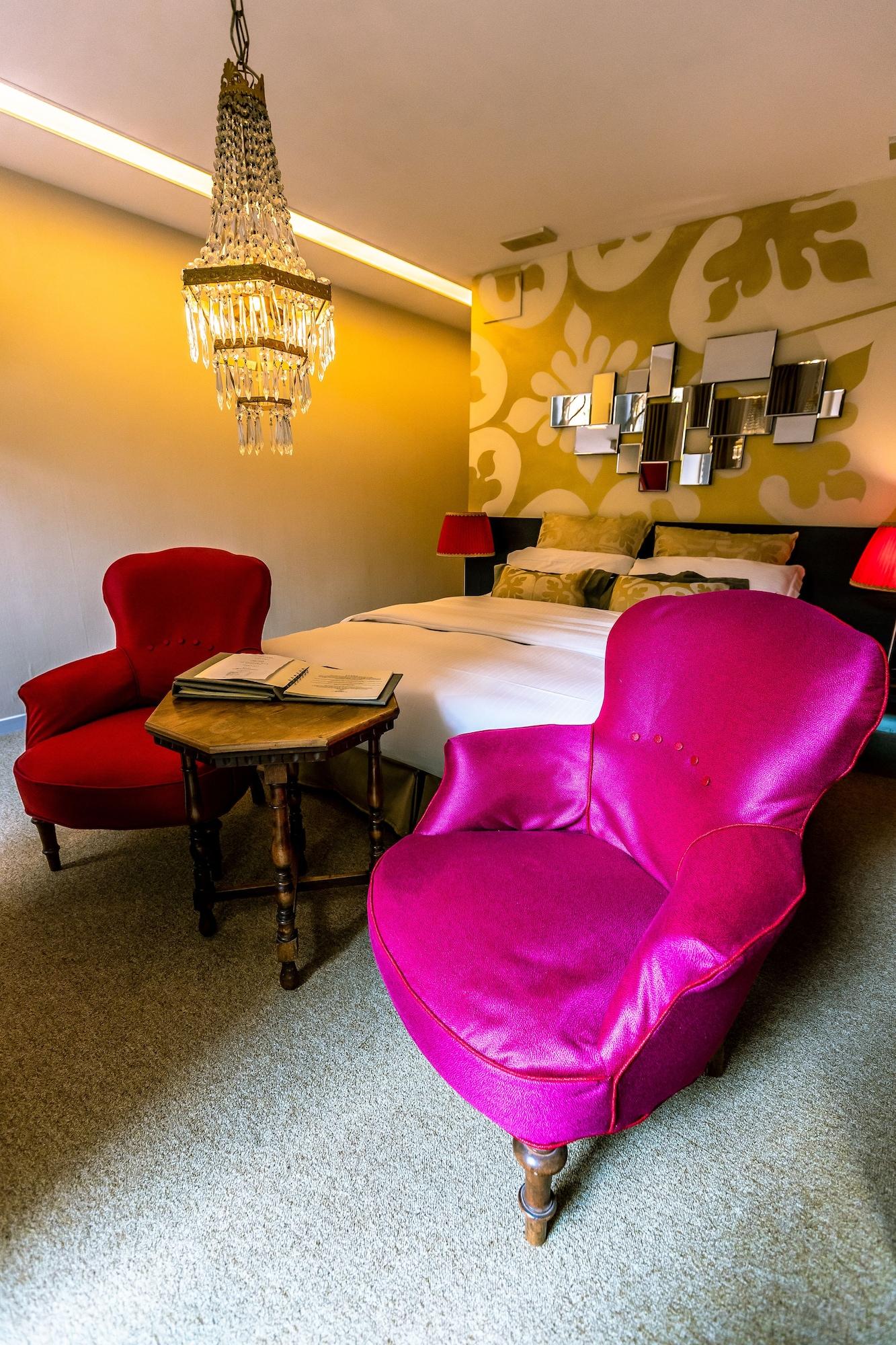 Avogaria 5 Rooms Venecia Exterior foto