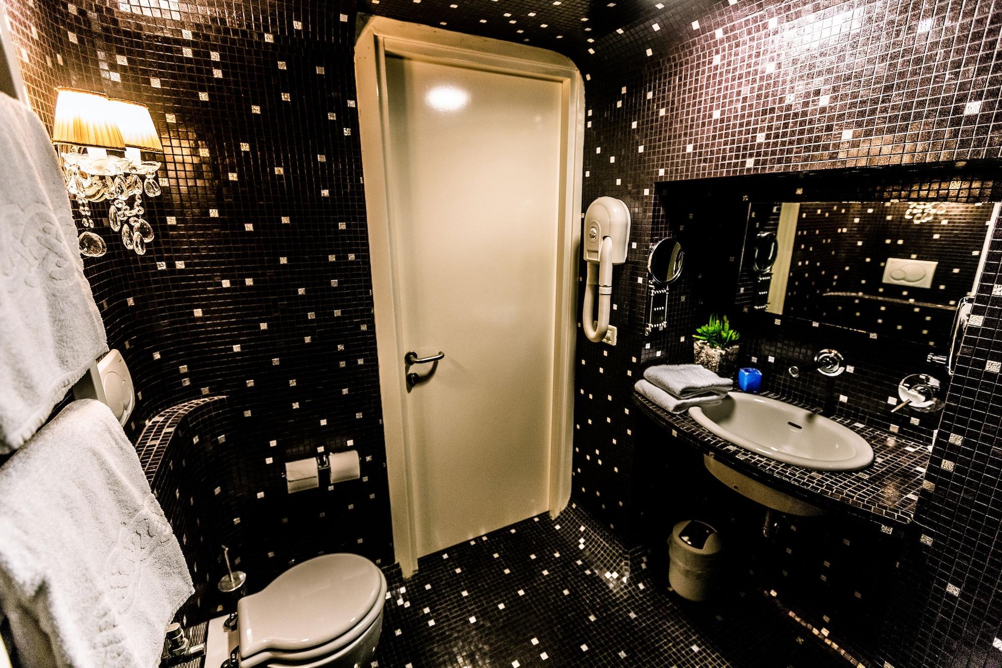 Avogaria 5 Rooms Venecia Exterior foto