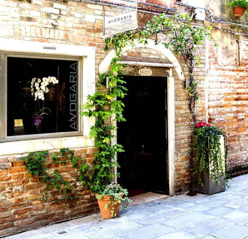 Avogaria 5 Rooms Venecia Exterior foto