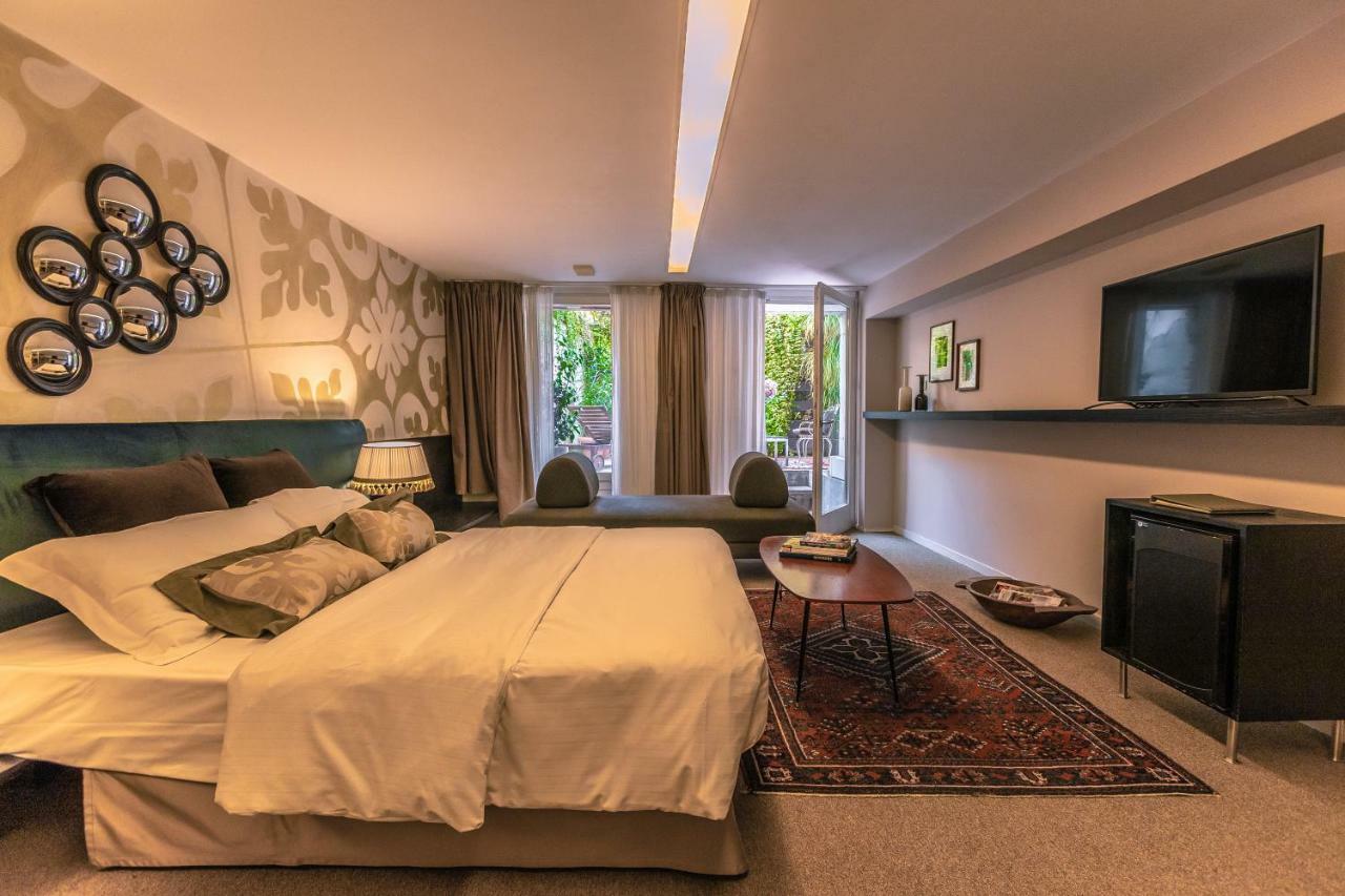 Avogaria 5 Rooms Venecia Exterior foto