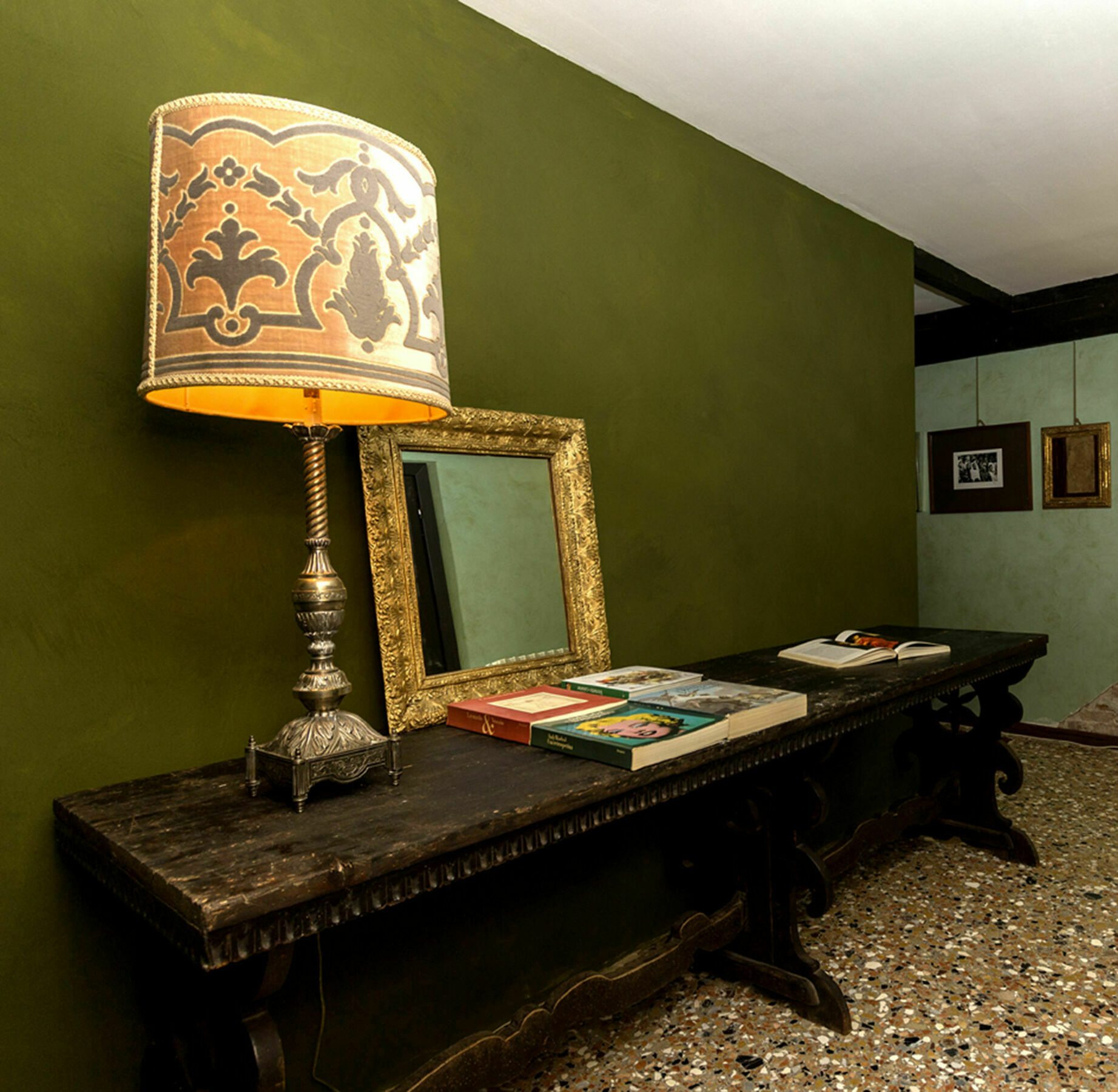 Avogaria 5 Rooms Venecia Exterior foto