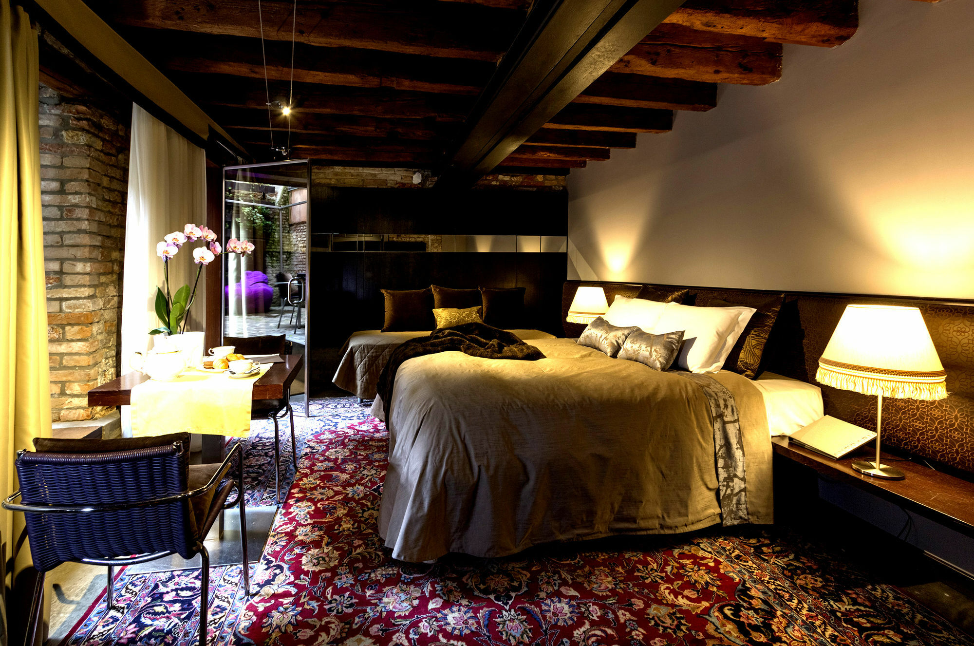 Avogaria 5 Rooms Venecia Exterior foto