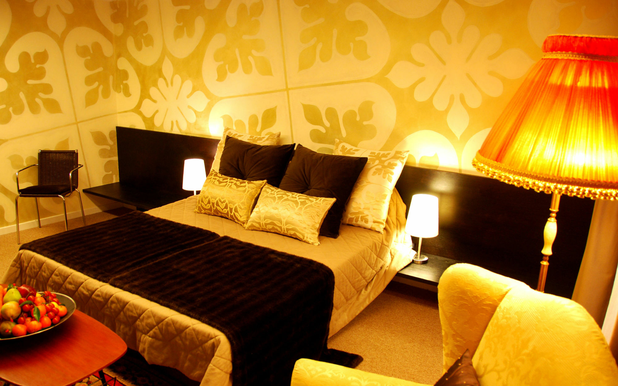 Avogaria 5 Rooms Venecia Exterior foto