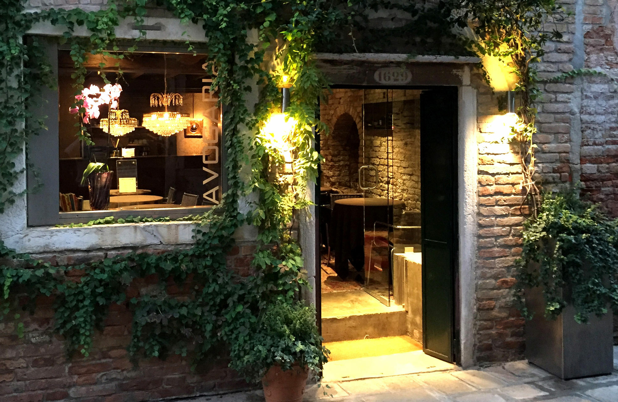 Avogaria 5 Rooms Venecia Exterior foto