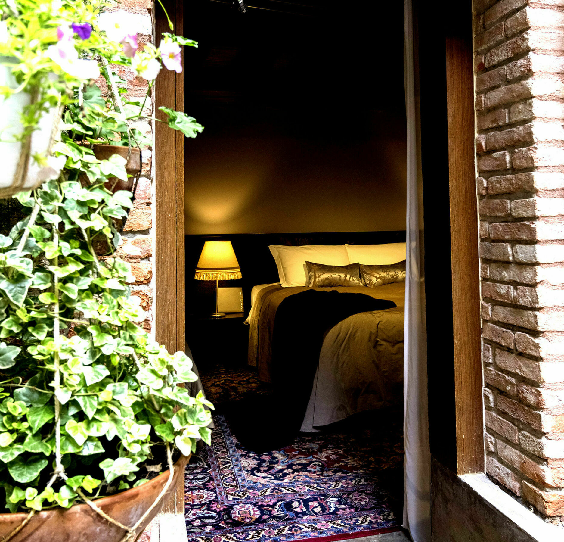 Avogaria 5 Rooms Venecia Exterior foto