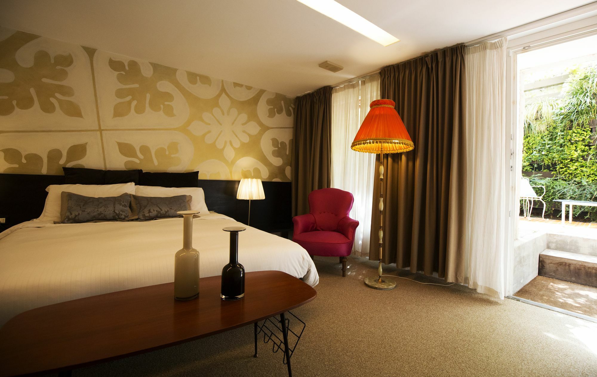 Avogaria 5 Rooms Venecia Exterior foto