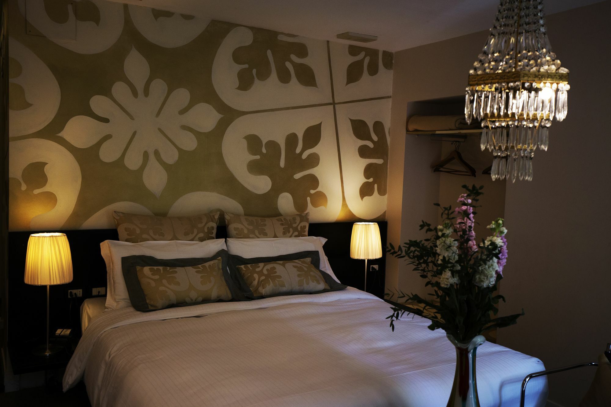 Avogaria 5 Rooms Venecia Exterior foto